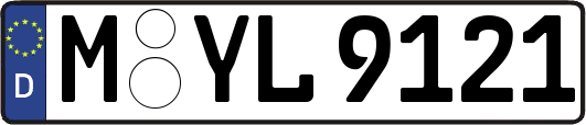 M-YL9121