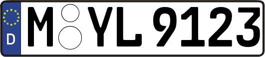 M-YL9123