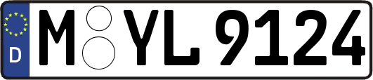 M-YL9124