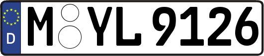 M-YL9126