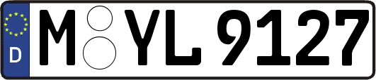M-YL9127
