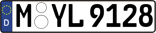 M-YL9128