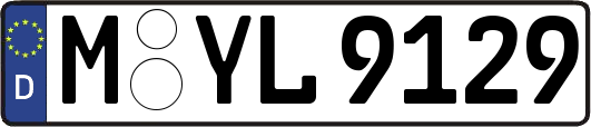 M-YL9129