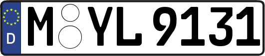 M-YL9131