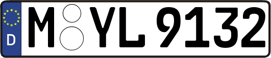 M-YL9132