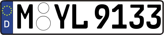M-YL9133
