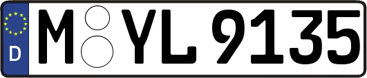 M-YL9135