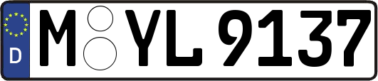 M-YL9137