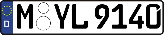 M-YL9140