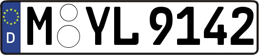 M-YL9142