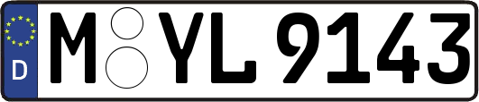 M-YL9143