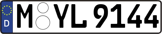 M-YL9144