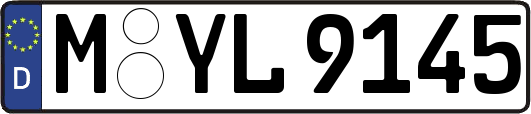 M-YL9145