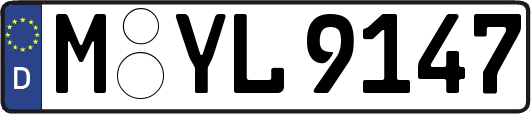 M-YL9147
