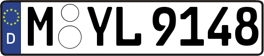 M-YL9148