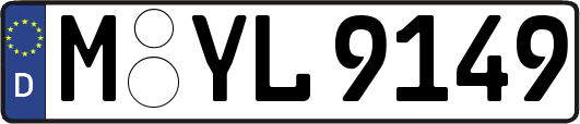 M-YL9149