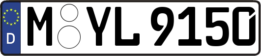 M-YL9150