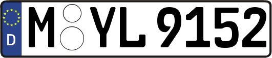 M-YL9152