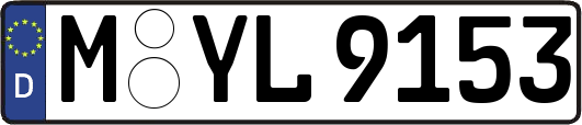 M-YL9153