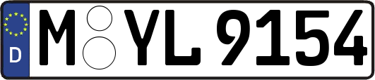 M-YL9154