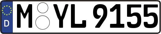 M-YL9155