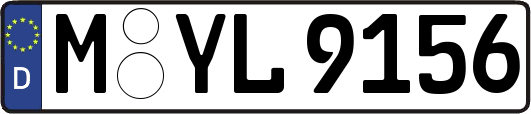 M-YL9156