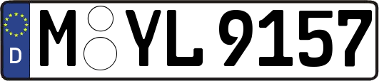 M-YL9157