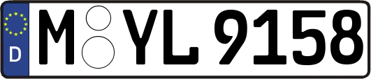 M-YL9158