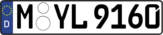 M-YL9160