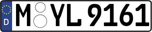 M-YL9161