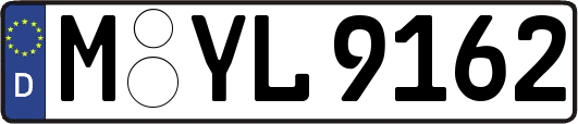 M-YL9162