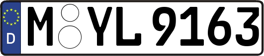 M-YL9163