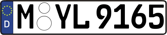 M-YL9165