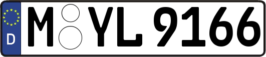 M-YL9166