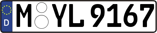 M-YL9167