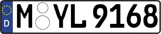 M-YL9168
