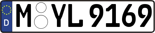 M-YL9169