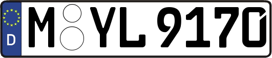 M-YL9170