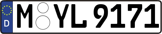 M-YL9171