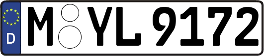 M-YL9172