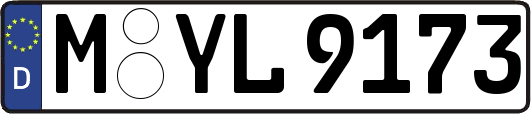 M-YL9173