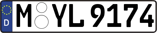 M-YL9174