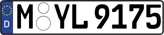 M-YL9175