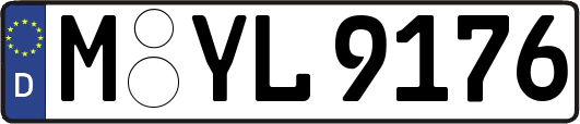 M-YL9176
