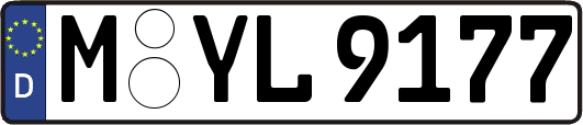 M-YL9177