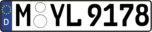 M-YL9178