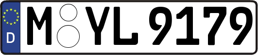 M-YL9179