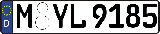M-YL9185