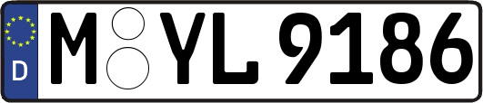 M-YL9186