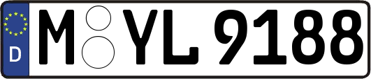 M-YL9188